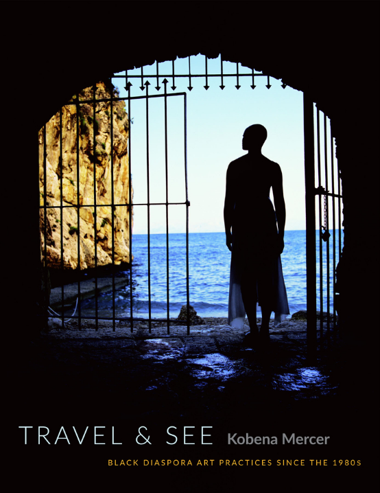 Book cover for Travel & See
