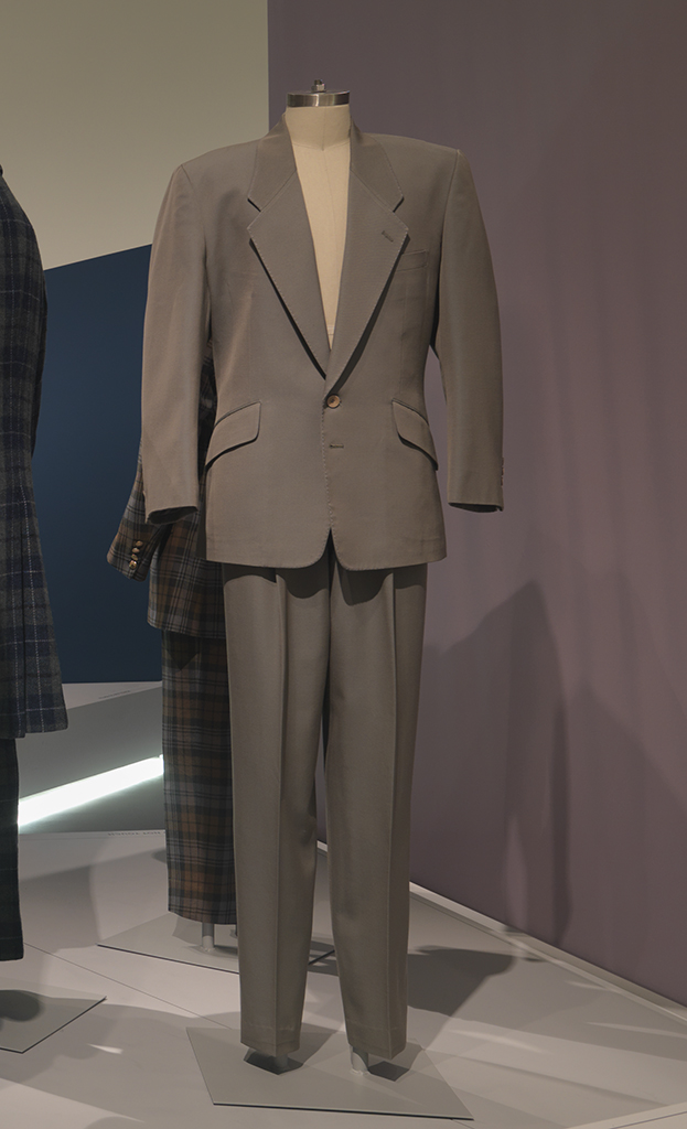 Suit | RISD Museum