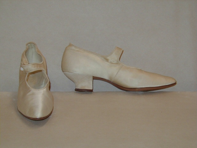 thayer mcneil shoes