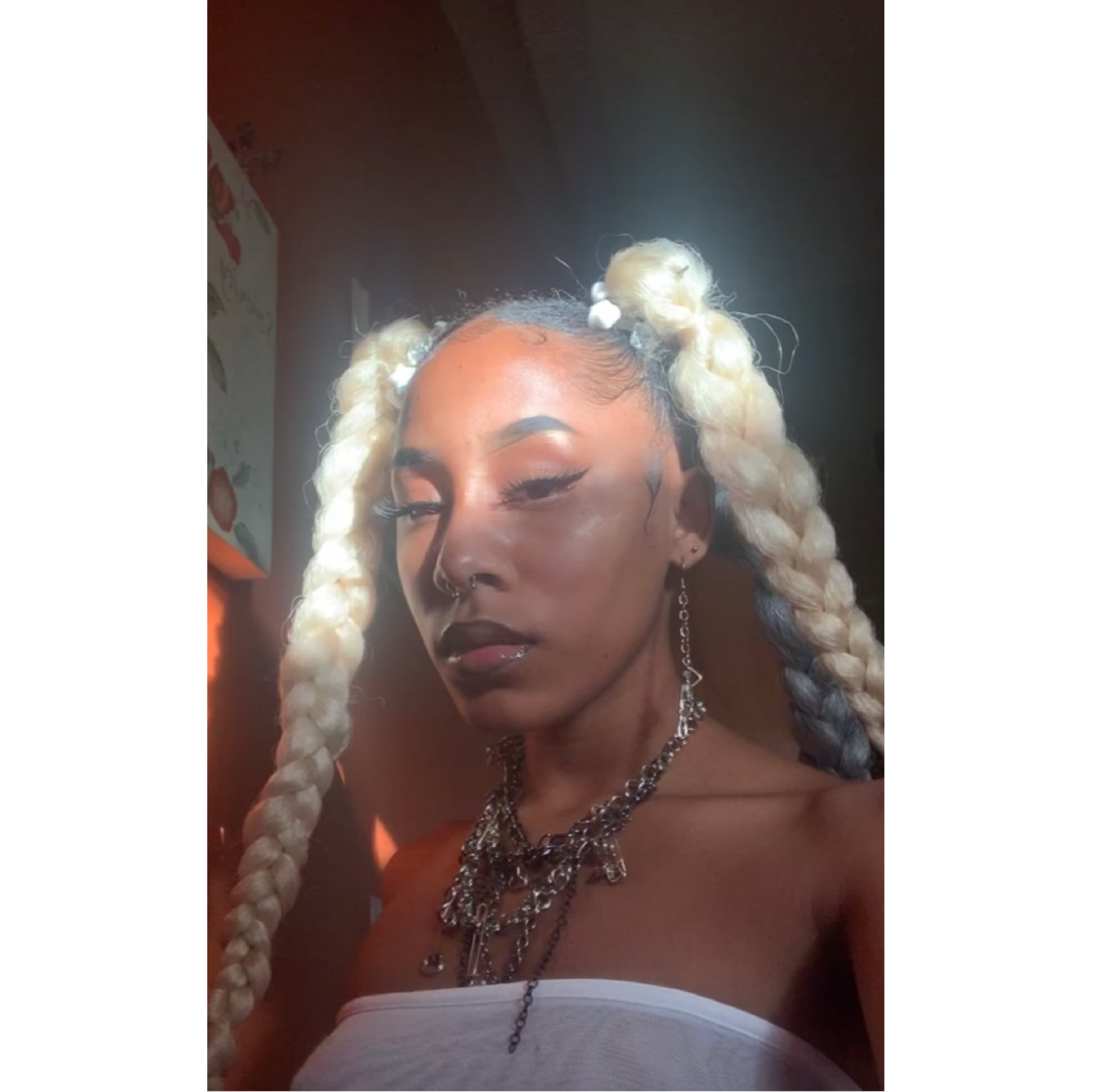 Photo of Cierra Johnson