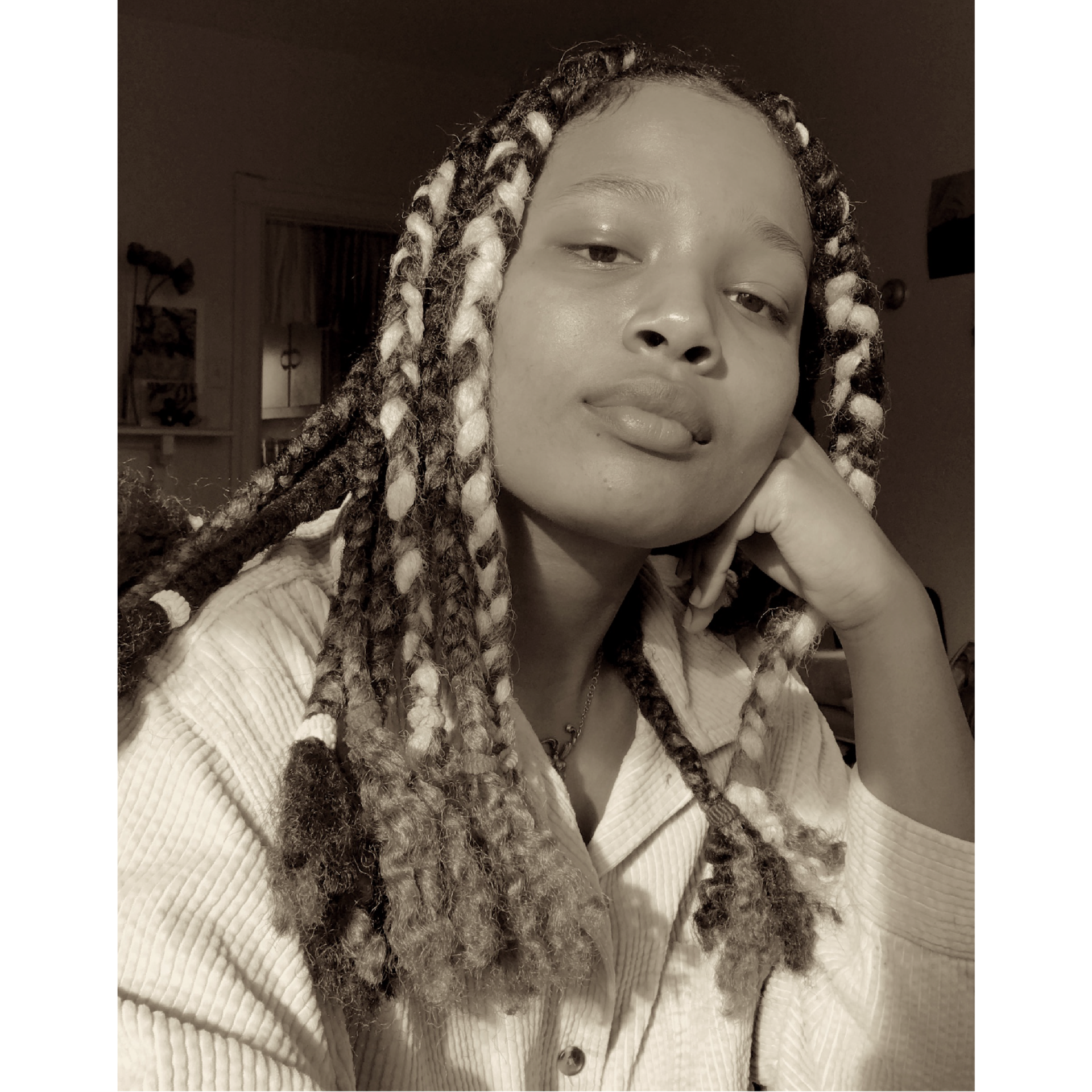 Photo of Sophia-Yemisi Adeyemo-Ross