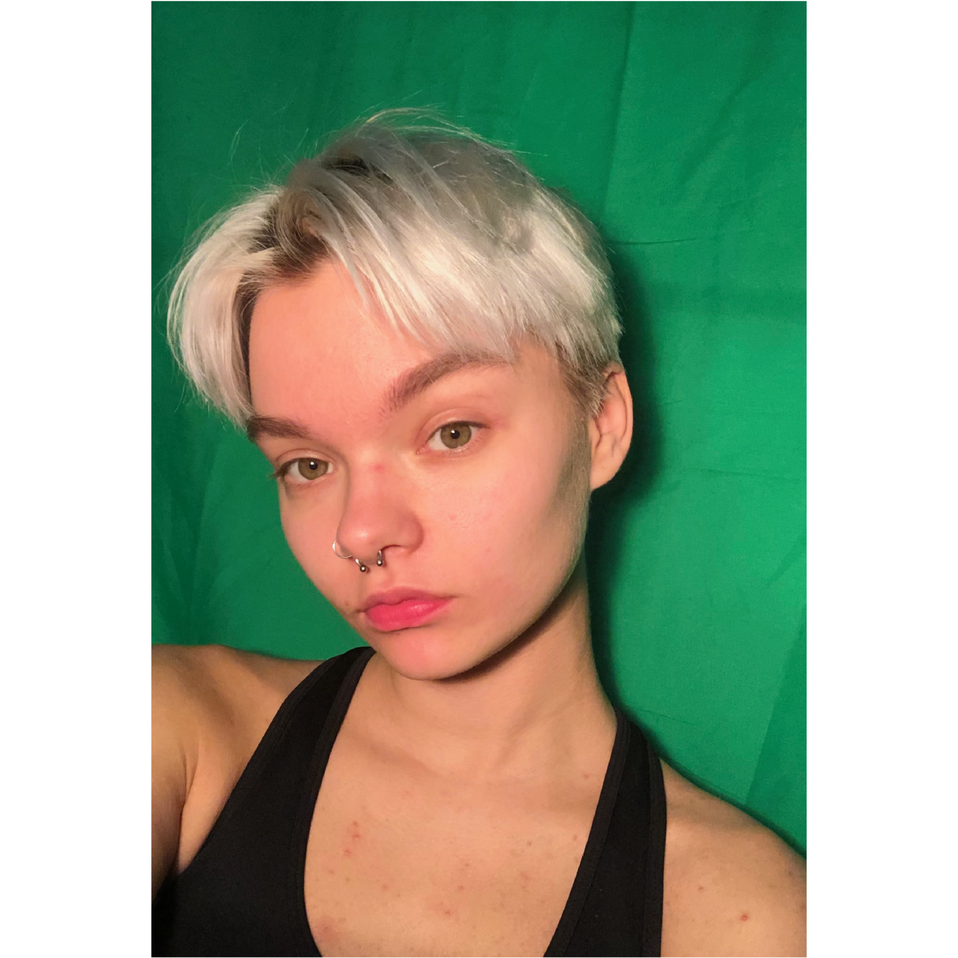 Picture of Niko Woron