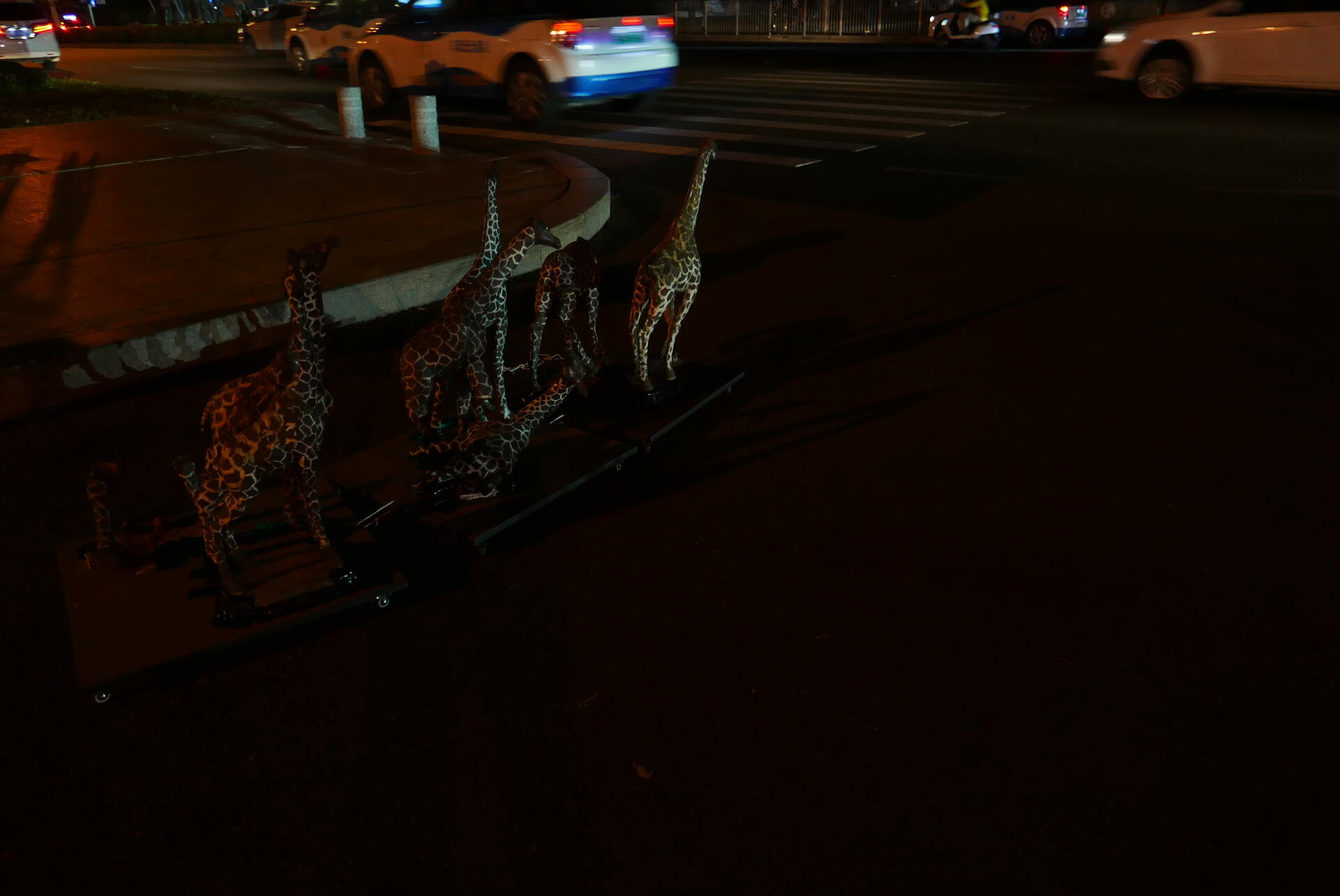 unfinished work still