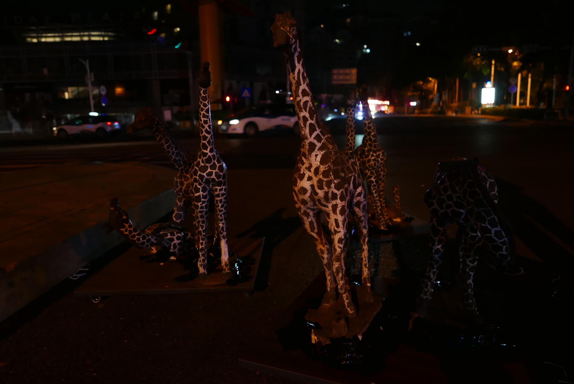 unfinished work still