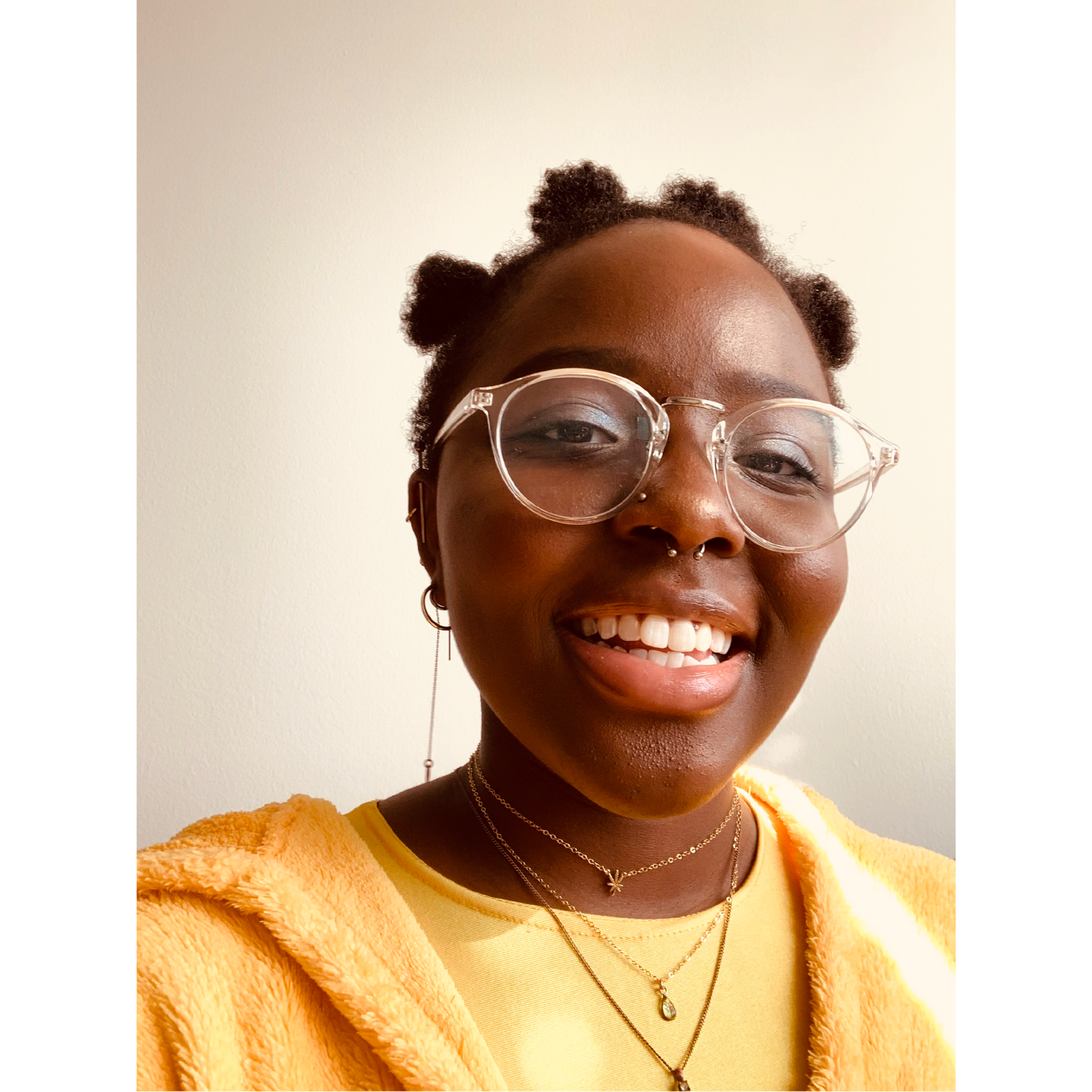 Photo of Zeinab Asaja