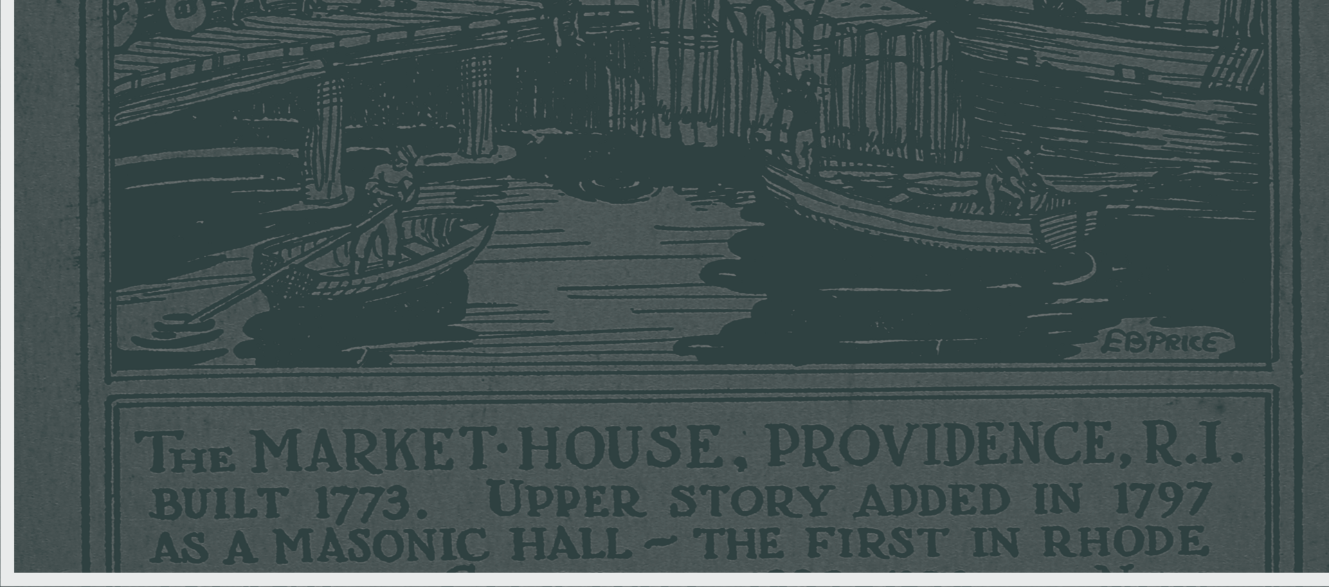 Trading Earth SoundWalk