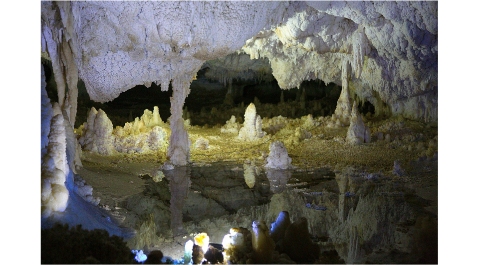 Katale Khor Cave, Zanjan Province, Iran