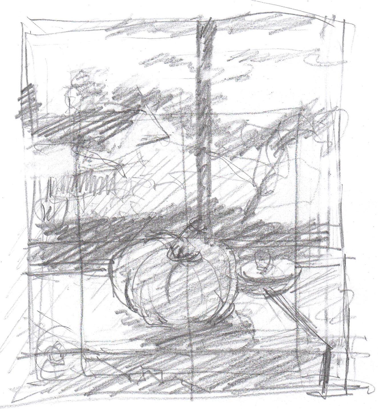 The Thumbnail Sketch Series Sean Fanning and the Courage to Remain  Incomplete  The Theatre Times
