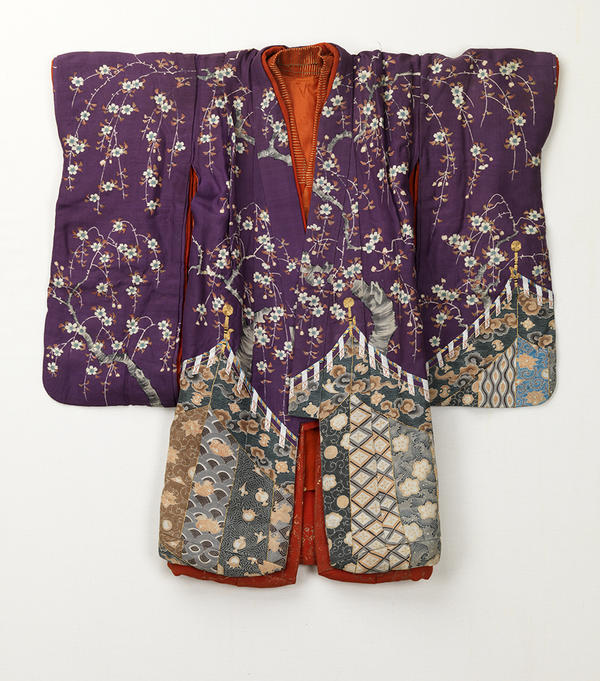 The Art of the Kimono | RISD Museum