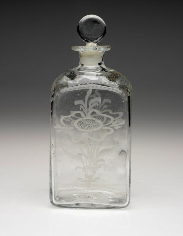 Glass from the Museum's Collection | RISD Museum