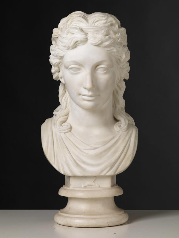 The Age of Canova | RISD Museum