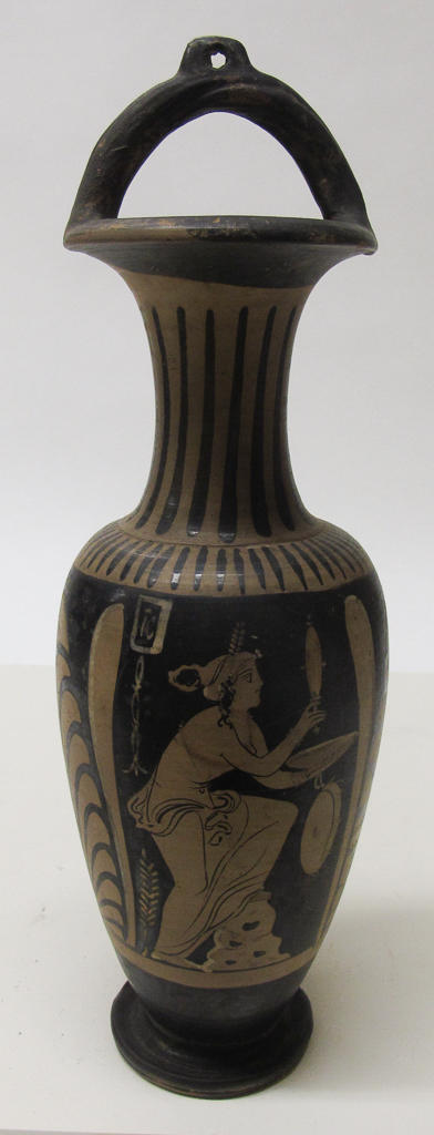 Classical Vases Excluding Attic Black Figure Attic Red Figure