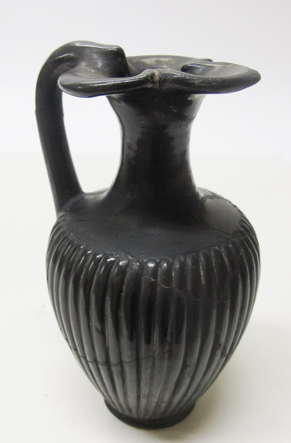 Classical Vases, Excluding Attic Black-Figure, Attic Red-Figure and ...