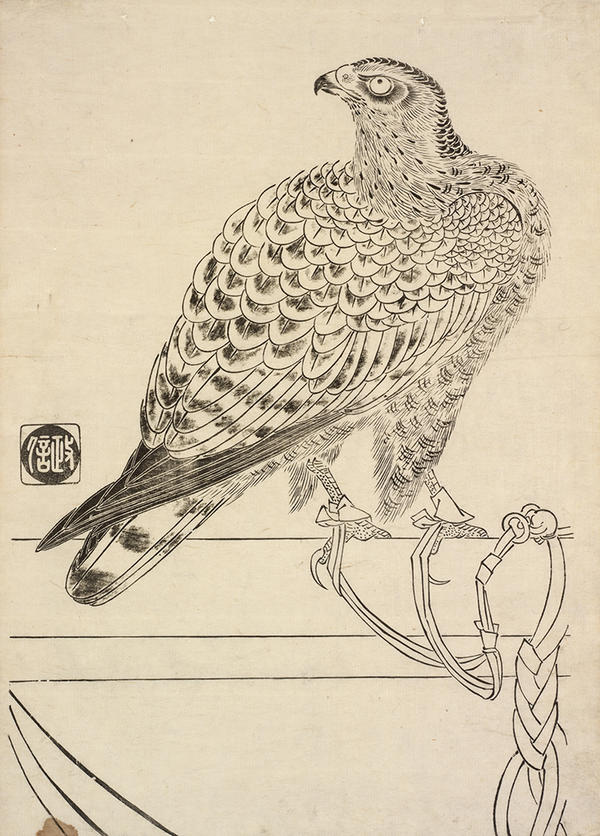 Japanese Bird and Flower Prints | RISD Museum