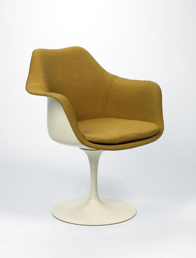 1955 tulip chair