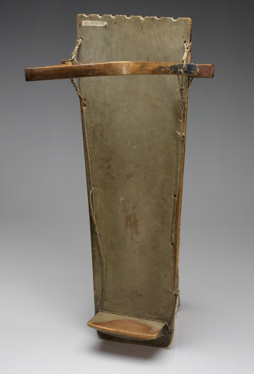 Cradleboard RISD Museum