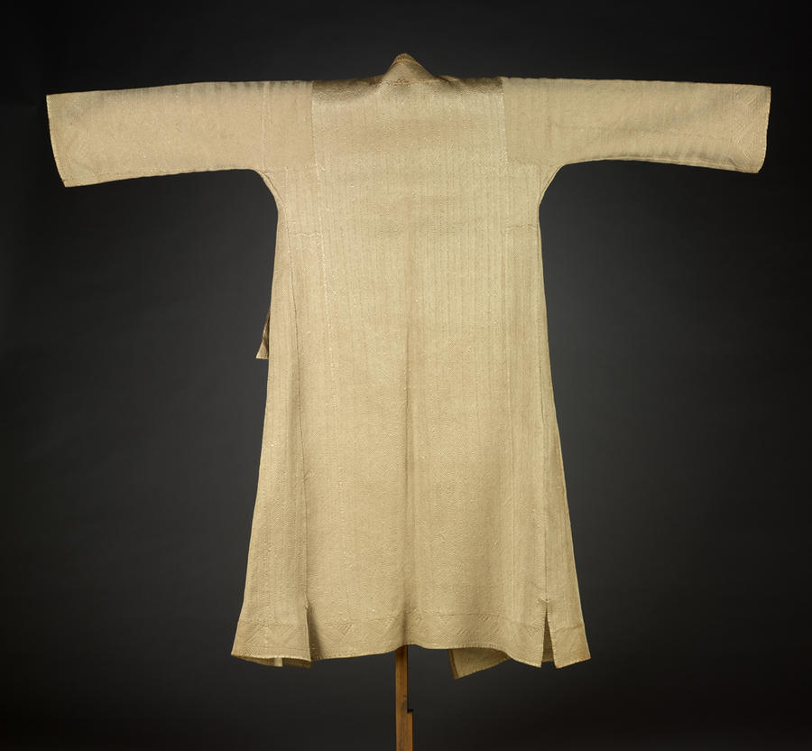 Man's or woman's robe | RISD Museum