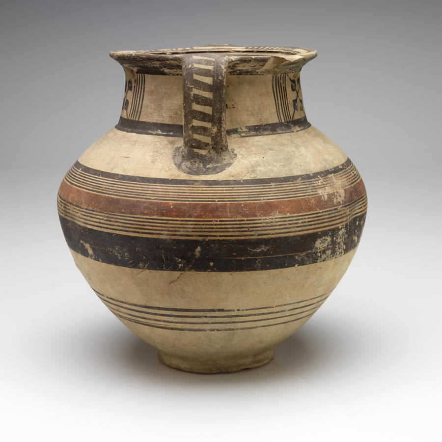 Storage Jar (Amphora) | RISD Museum