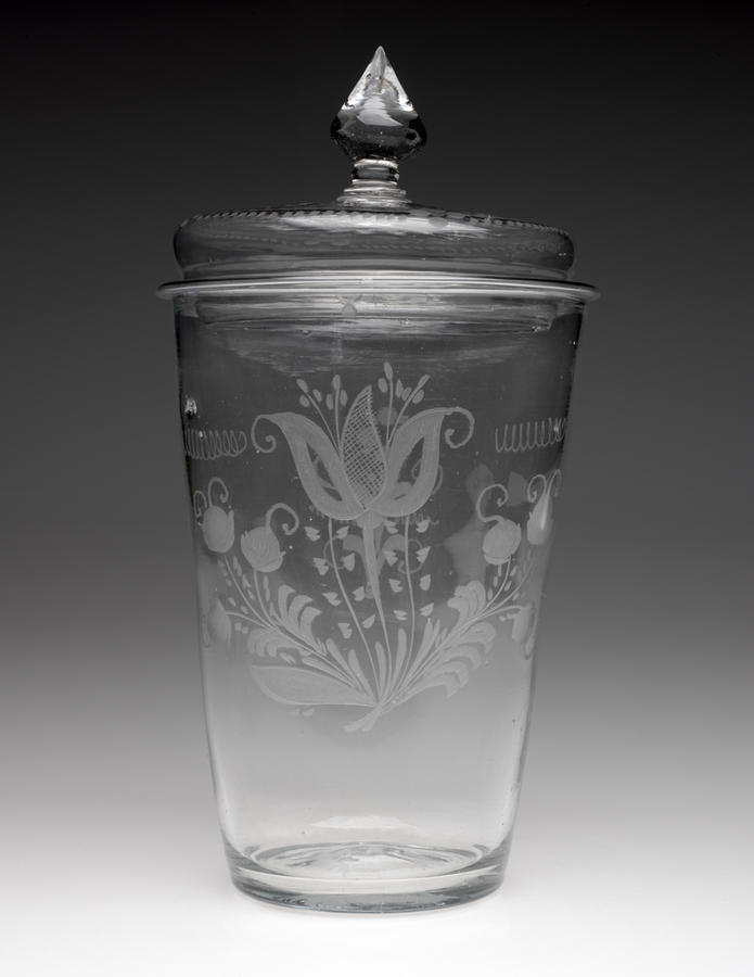 Flip Glass RISD Museum