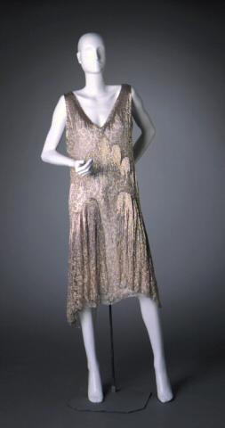 Japonist Dress | RISD Museum
