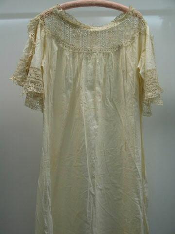 nightgown | RISD Museum
