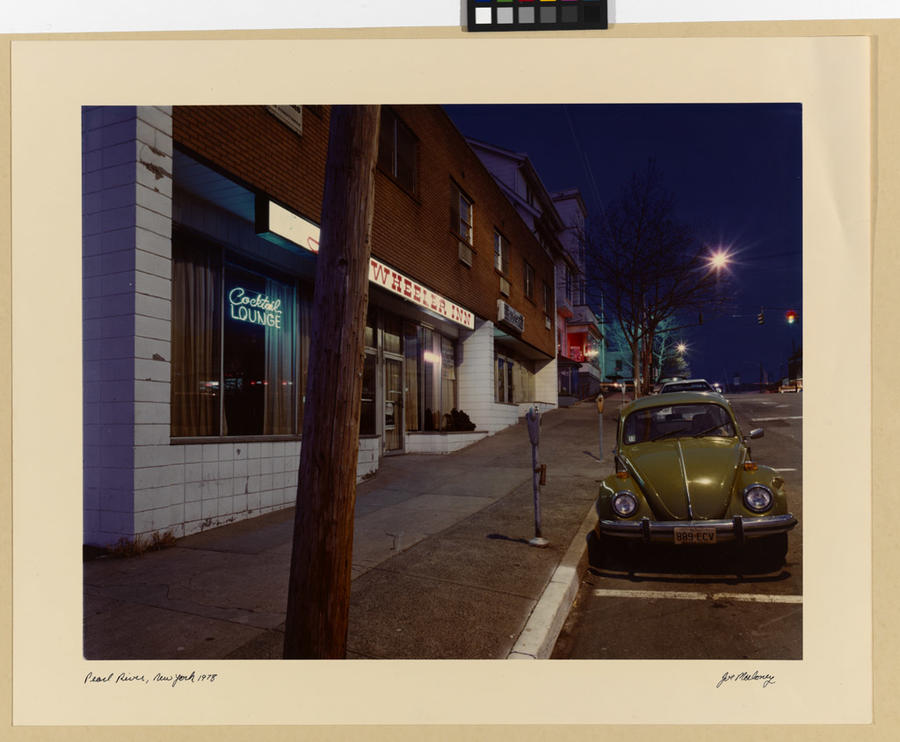 Pearl River, New York RISD Museum