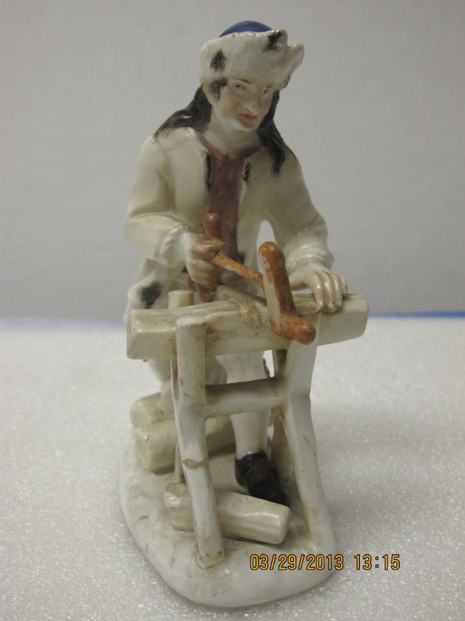 lost sawyer action figure