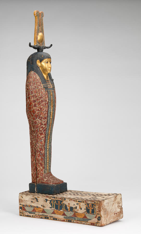 Ptah-Sokar-Osiris | RISD Museum