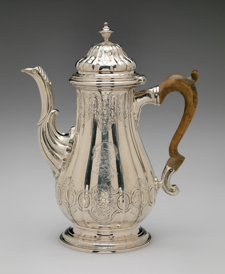 Coffeepot | RISD Museum