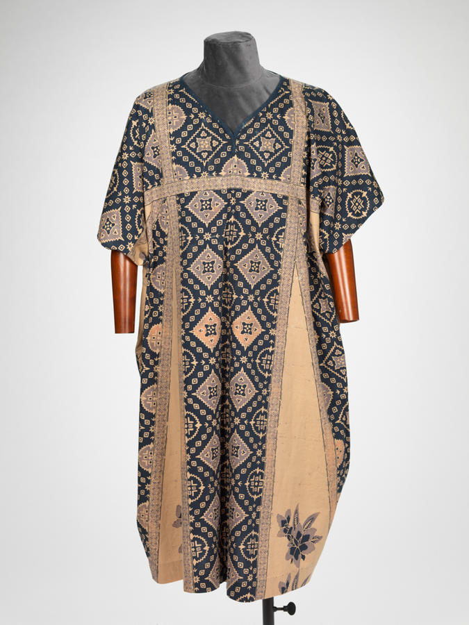 Dashiki (caftan robe) | RISD Museum