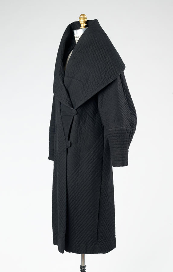 coat | RISD Museum