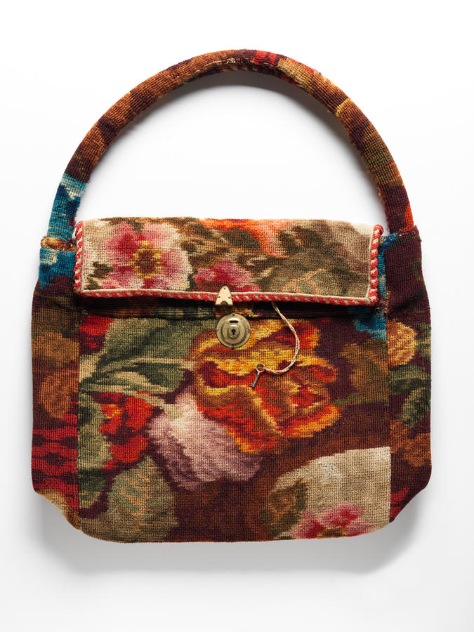 Carpetbag | RISD Museum