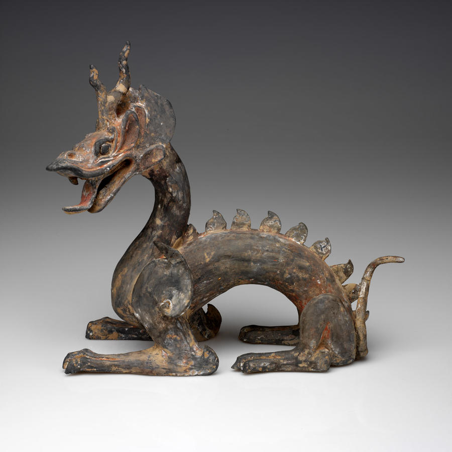 Dragon | RISD Museum