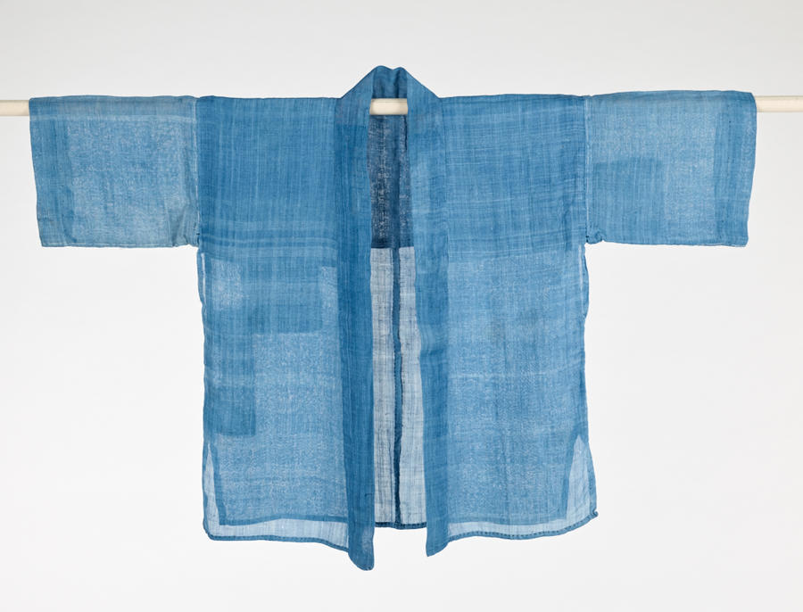 Happi (coat) RISD Museum