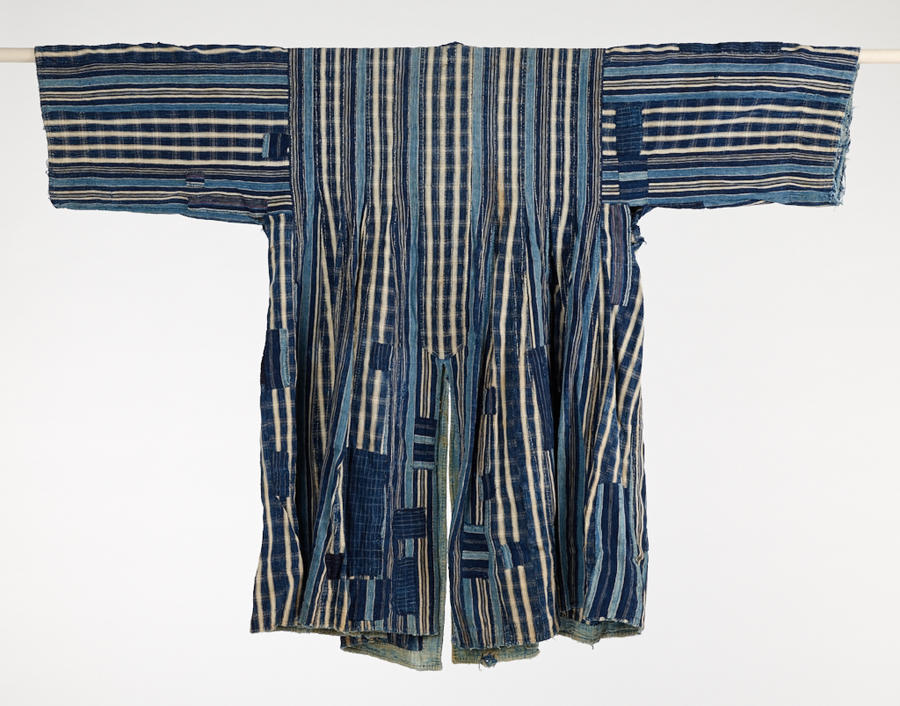 Man’s Robe (Fugu) | RISD Museum