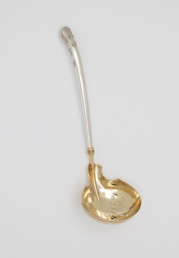 Gravy Ladle RISD Museum