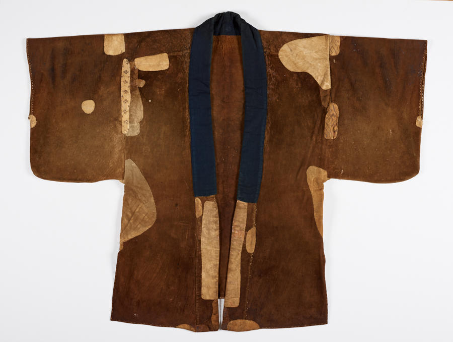 Short Coat (Hanten) | RISD Museum