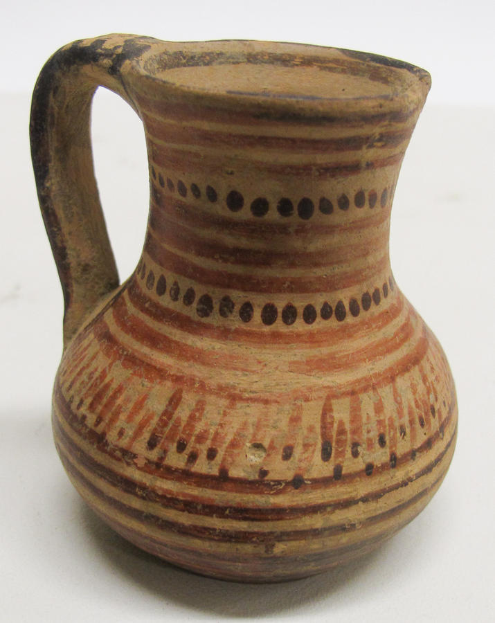 Dipylon Jug | RISD Museum