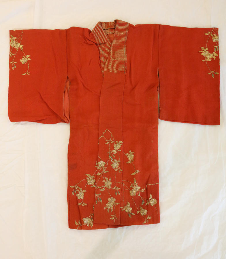 under kimono | RISD Museum