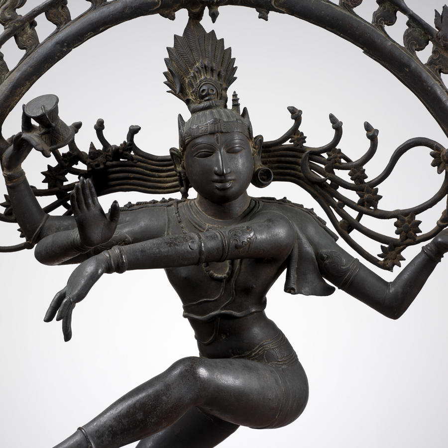 shiva as nataraja the king of dance