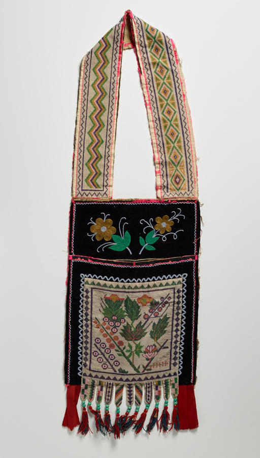 Bandolier Bag | RISD Museum