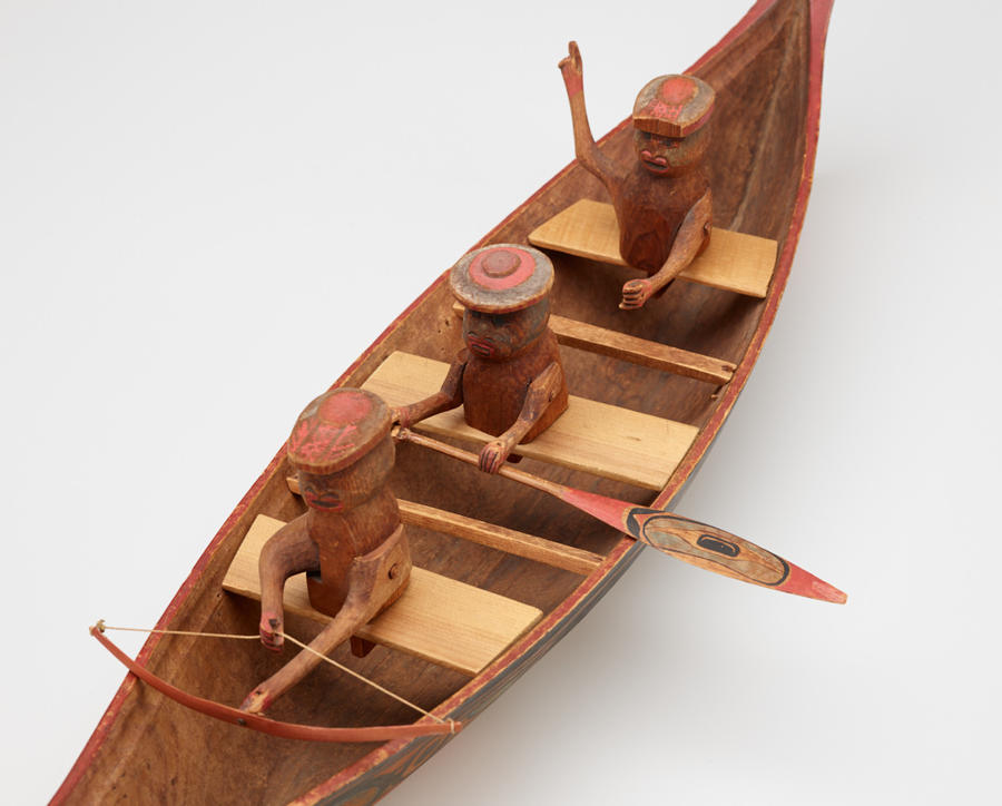 rc boat figures