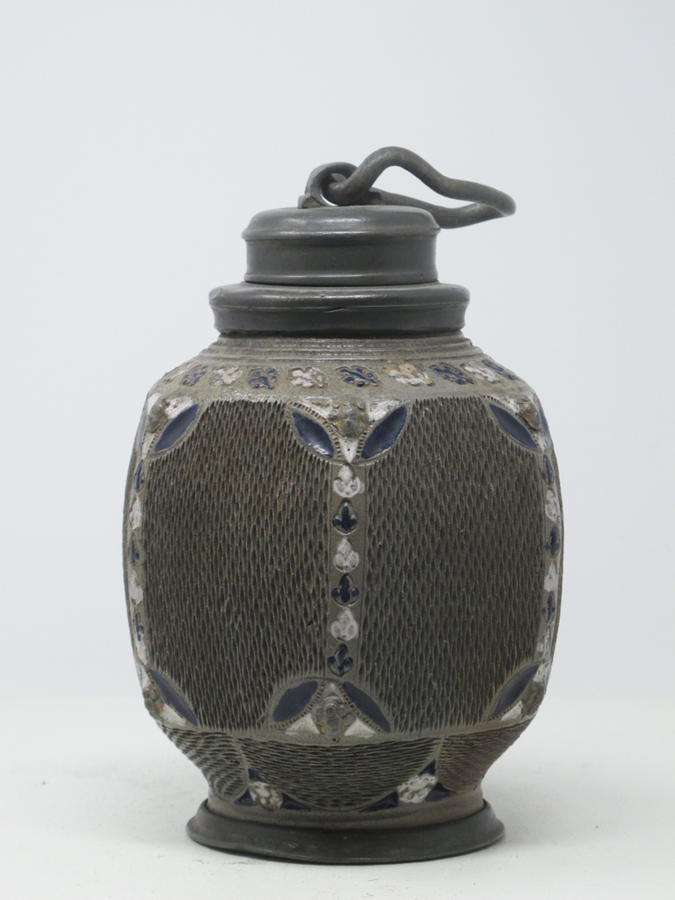 ScrewTop Bottle RISD Museum