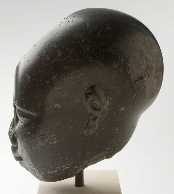 Head of a Man | RISD Museum