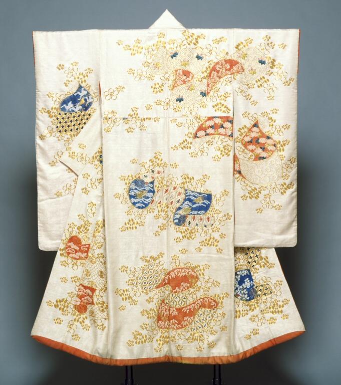 Kimono | RISD Museum