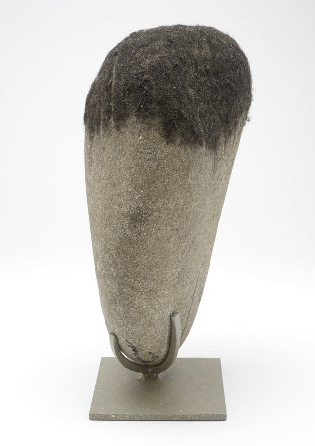 Rock Head RISD Museum