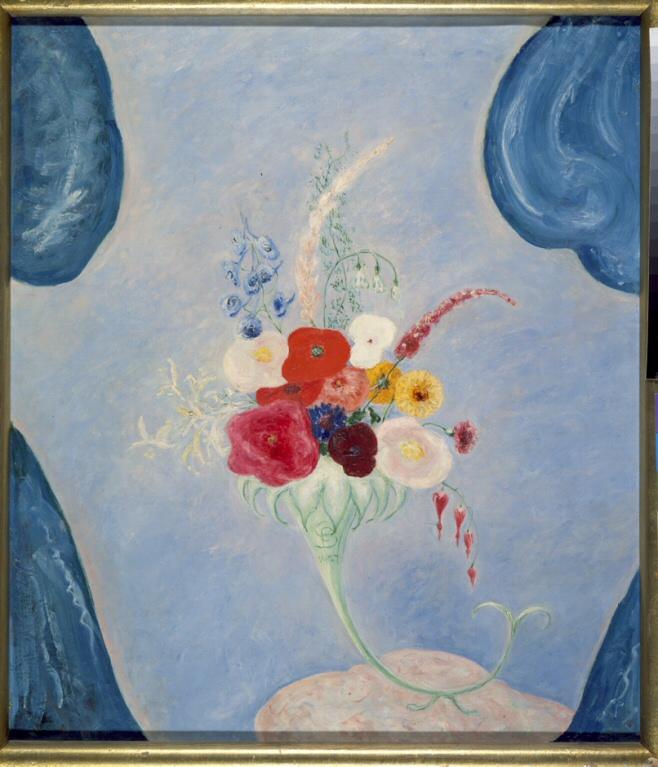 Bouquet for Ettie | RISD Museum