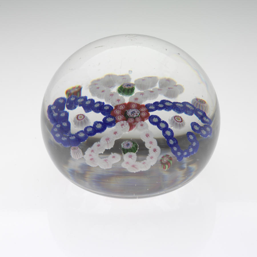 Paperweight RISD Museum