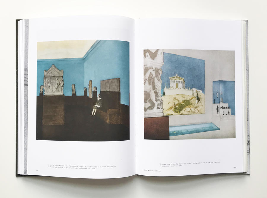 Why Art Museums? The Unfinished Work of Alexander Dorner RISD Museum